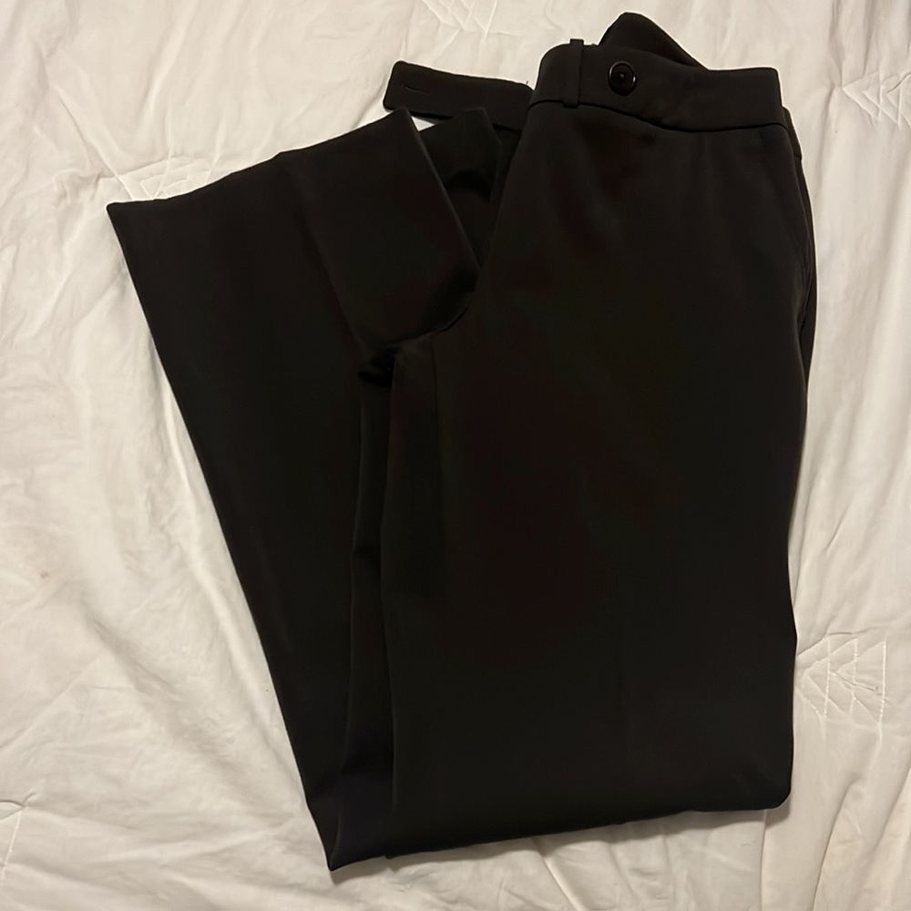 Talbots size 6 trousers